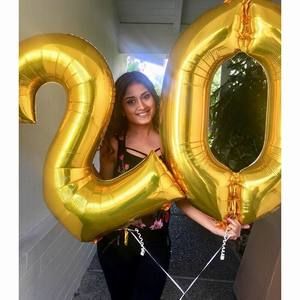 Meet your Posher, Jasmine